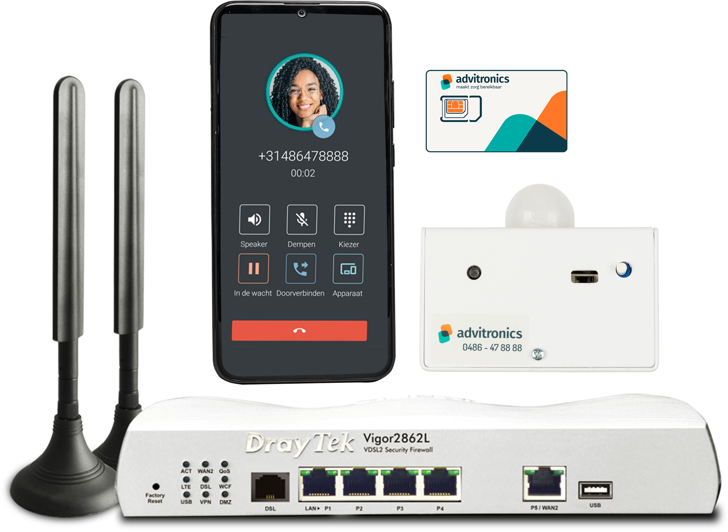 Advitronics_webmockup_spoedbereikbaarheid (mobiel) met spoedzoemer V2