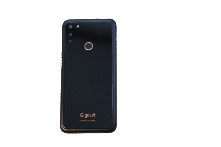 Gigaset vrijstaand 3